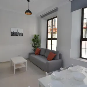 Alvarez Centro Historico , Málaga Spanje