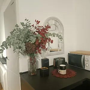 Loft Urban Fk , Bilbao Spanje